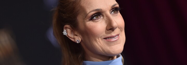 Céline Dion odkryla, že jí byla diagnostikována vzácná nemoc. Odložila kvůli tomu turné