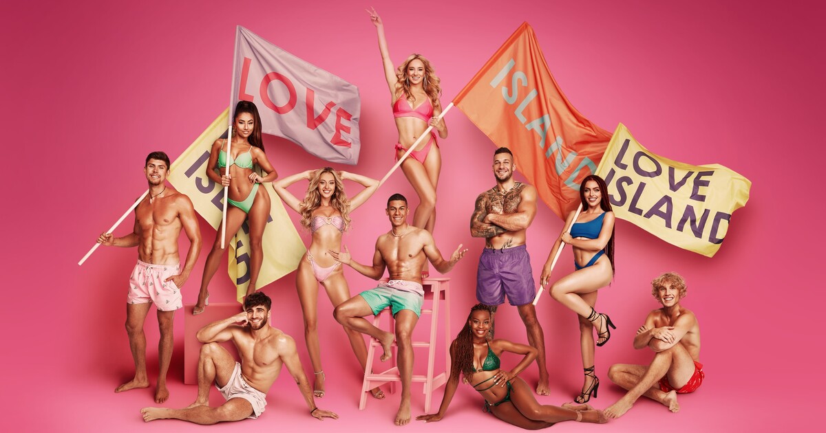 Láska, sex a miliony. Začíná Love Island, mrkni na všechny soutěžící a rozhodni o složení prvních párů ve vile