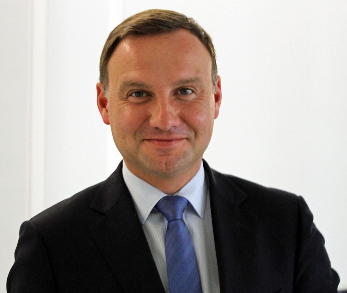  Andrzej Duda.