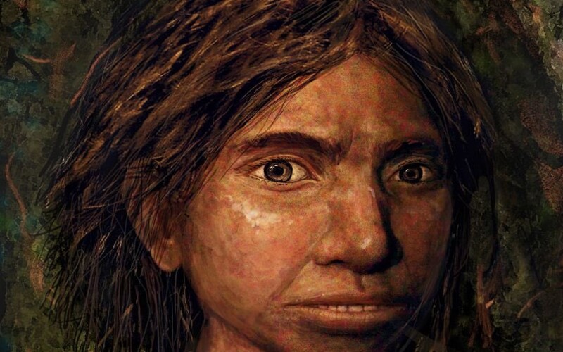Vedci zistili, ako pravdepodobne vyzerala žena, ktorá pred 75-tisíc rokmi žila v jaskyni na Sibíri. Simuláciu sa im podarilo vytvoriť vďaka jej DNA z fosílií.