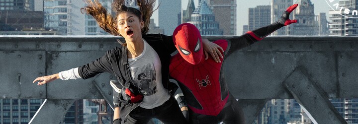 RECENZIA: Spider-Man: No Way Home