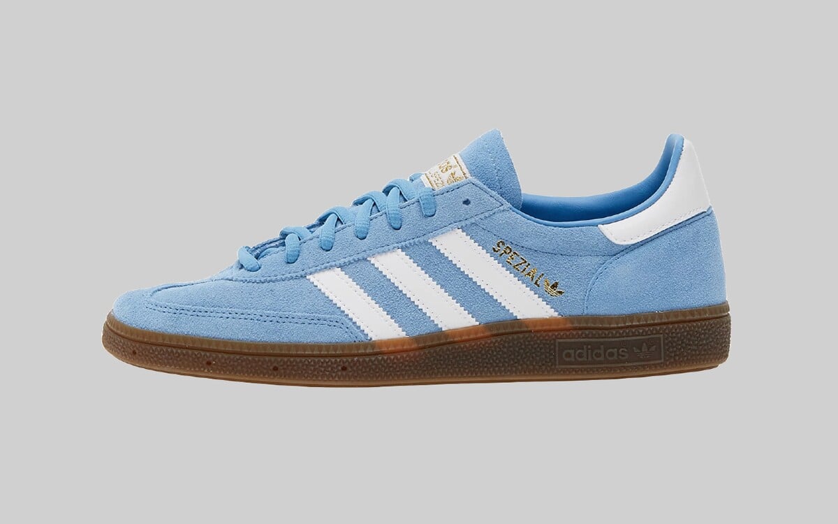 Adidas Originals Handball Spezial LT