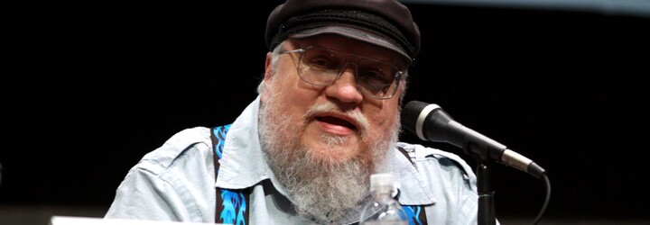 George R. R. Martin potvrdil pokračování Hry o trůny zaměřené na Jona Snowa. Vše je podle něj na začátku