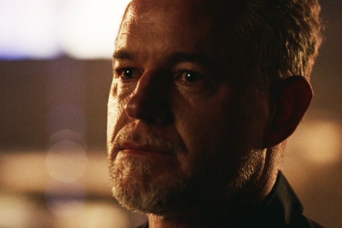 Eric Dane v seriálu Euphoria