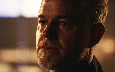 Ani ochorenie ALS ho nezastavilo. Herec Eric Dane si po Euphorii zahrá postavu s jeho ochorením