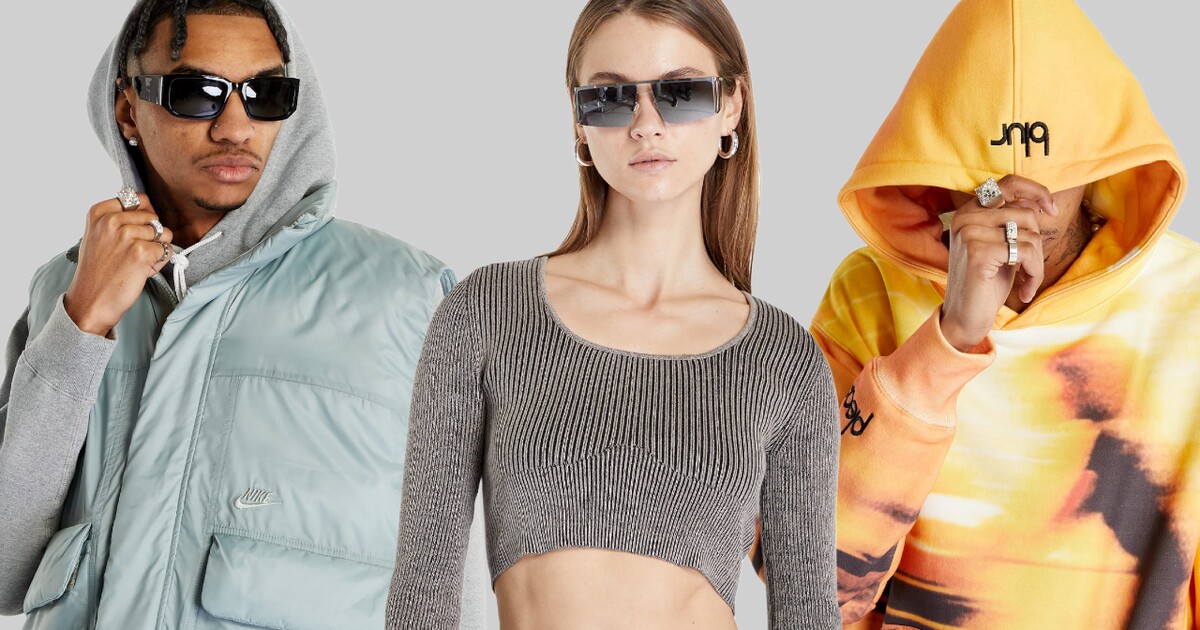 Sezóna barev a lehkých vrstev přichází. Poznej svůj nový jarní šatník