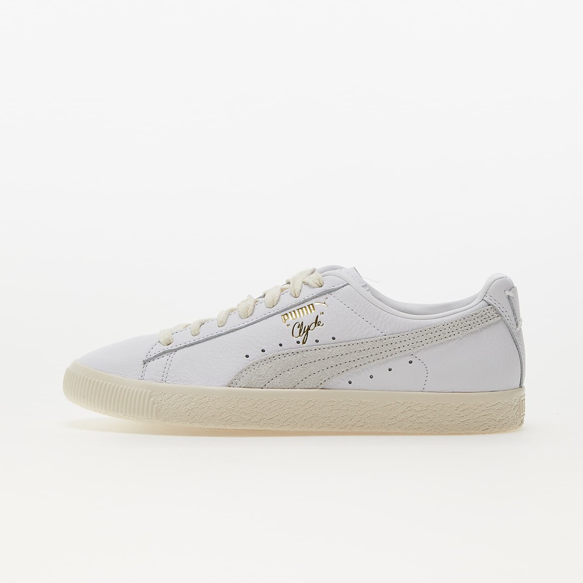 Puma Clyde Base