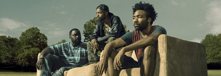Úspešný seriál Atlanta prichádza s prvým a dramatickým trailerom pre svoju 2. sériu