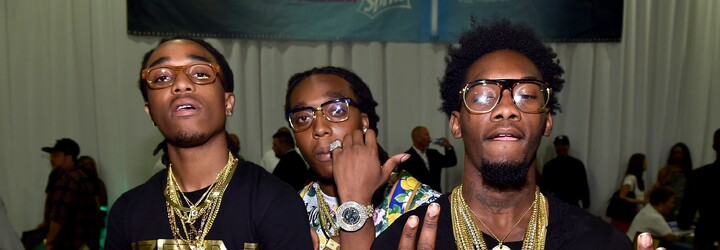 Meek Mill a Migos sa v novej skladbe netaja tým, že obyčajné dievčatá nie sú pre nich