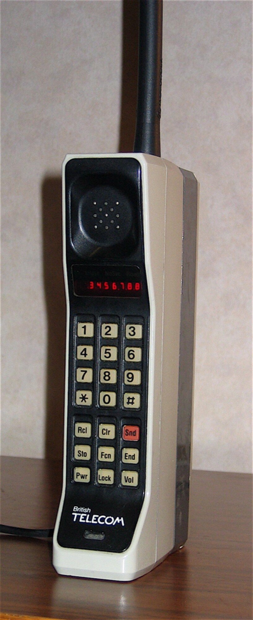 Motorola