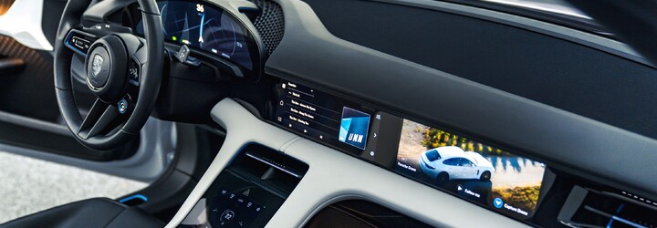 Elektrickému Porsche stačí 15 minút na plné nabitie. Odvďačí sa skvelým dojazdom i rýchlosťou