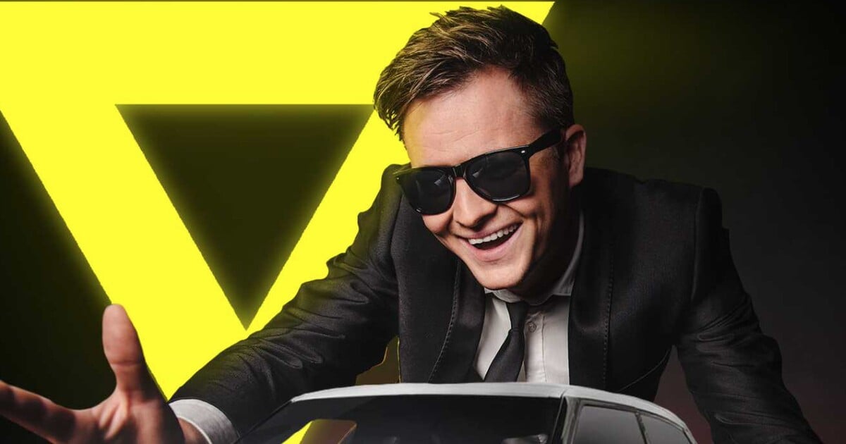 Kazma natočil celovečerní film. Do kin půjde už brzy