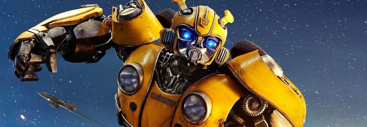 Štúdio Paramount pracuje na pokračovaniach snímok Bumblebee a Transformers: The Last Knight