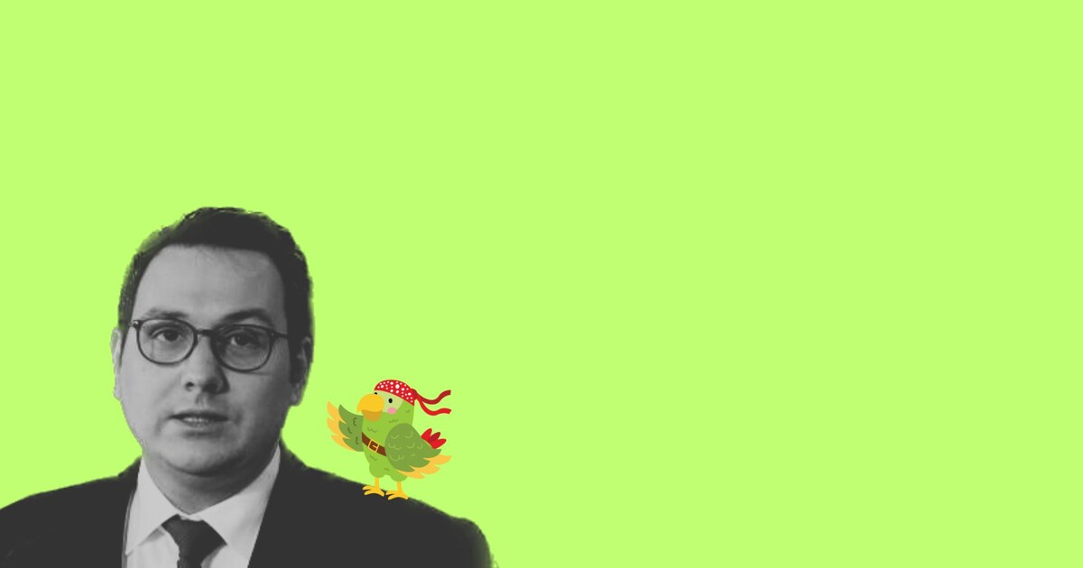 „Někdy toho mám plné zuby. Ale nemám pocity méněcennosti.“ S nejmladším členem české vlády tak nějak... o něm