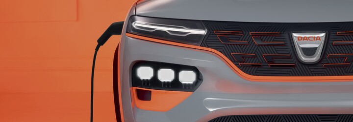 Bude nová Dacia Spring nejlevnějším elektromobilem na trhu?