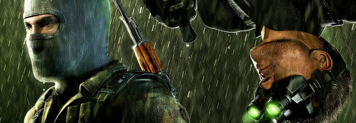 Sfilmovaný Splinter Cell s Tomom Hardym bude veľkolepým akčným filmom. Odmieta pritom kopírovať Jamesa Bonda a Jasona Bournea