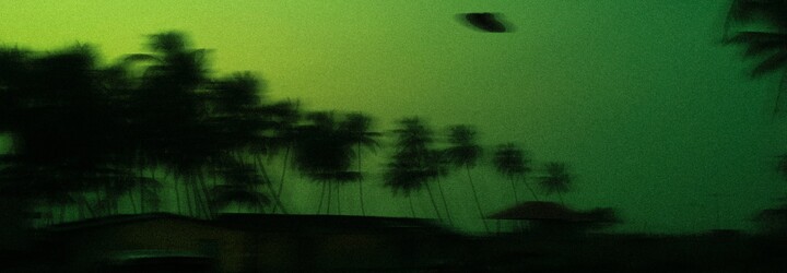 Američtí vojáci nahlásili přes 500 případů spatření UFO. Úřad je vyšetřuje jako možnou hrozbu