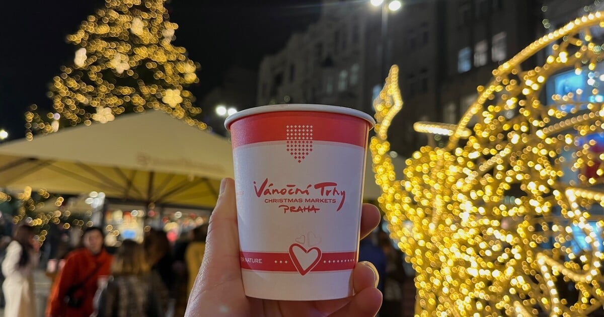 Už žádný přeslazený krabicák. Našli jsme nejlepší svařáky v Praze, nezapomenutelný najdeš i na Václaváku