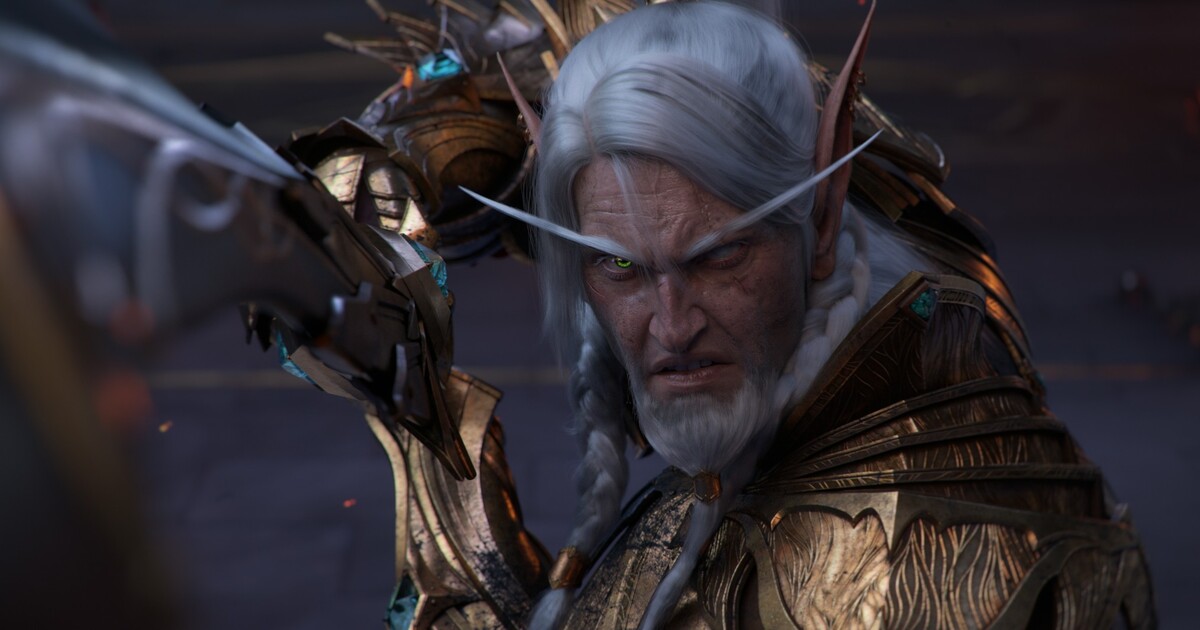 Nový epický trailer na World of Warcraft: Midnight je tady. Největší přání fanoušků bylo vyslyšeno