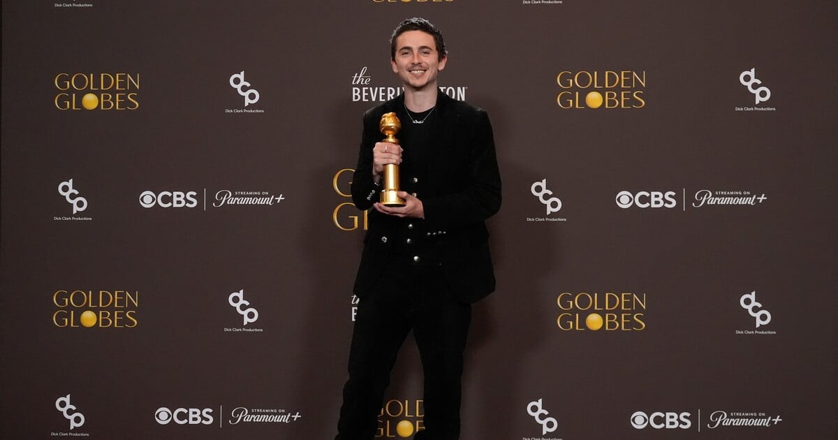 Vítězi Zlatých glóbů 2026. Jedna bitva za druhou s DiCapriem ovládla většinu kategorií