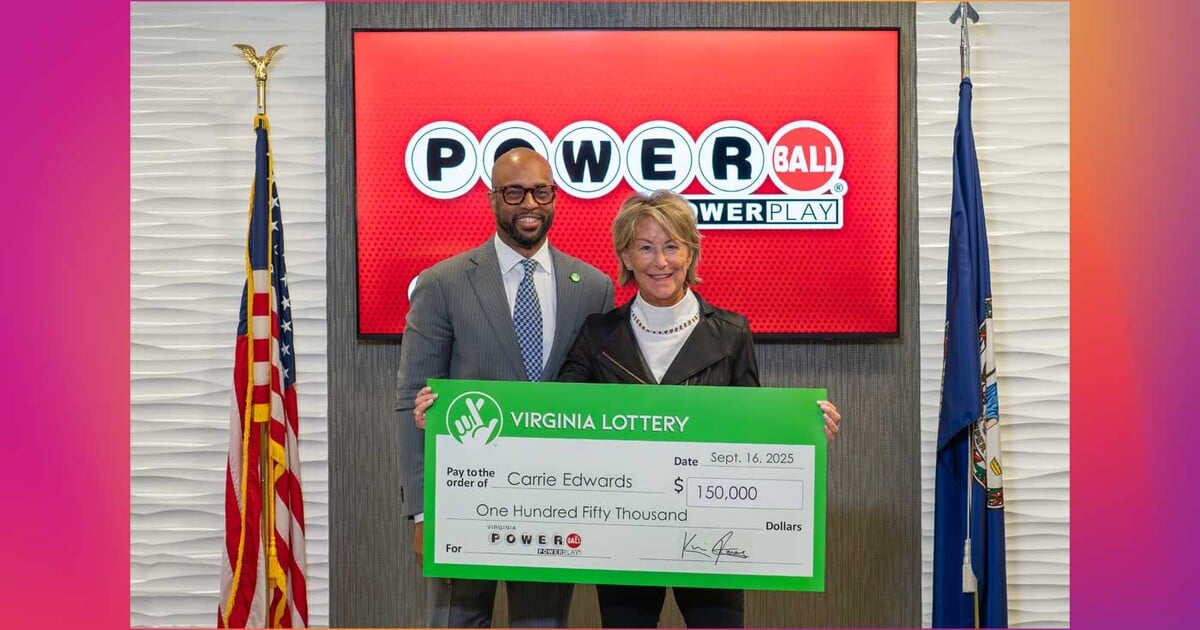 Žena vyhrála tři miliony v loterii díky číslům, která jí vygeneroval ChatGPT