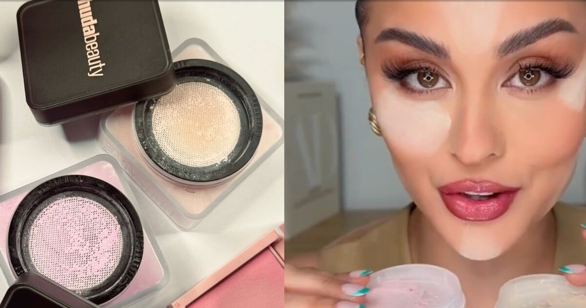 Konec nejlepších pudrů? Tyto populární produkty se možná budou muset změnit kvůli obsahu mastku