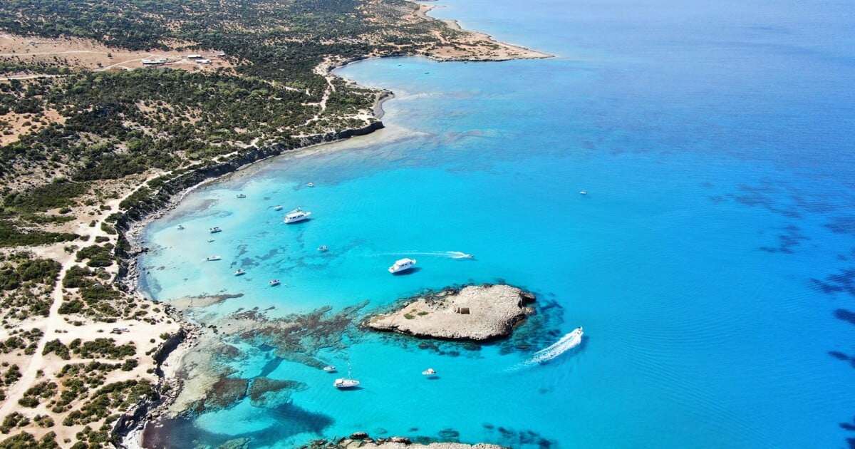 Co takhle letošní Velikonoce strávit v zahraničí? Tipy na last minute akční letenky od 360 korun