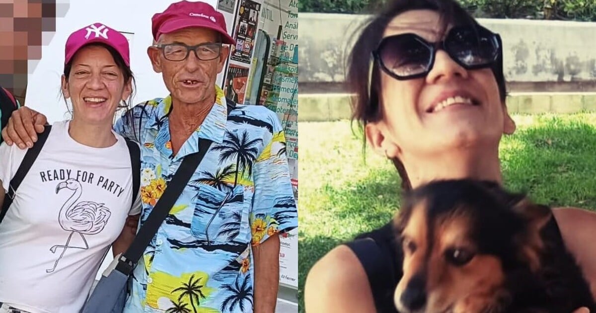 Myslela si, že našla parťáka na cesty. Jenže populárního TikTokera kdysi soud poslal za mříže na 123 let