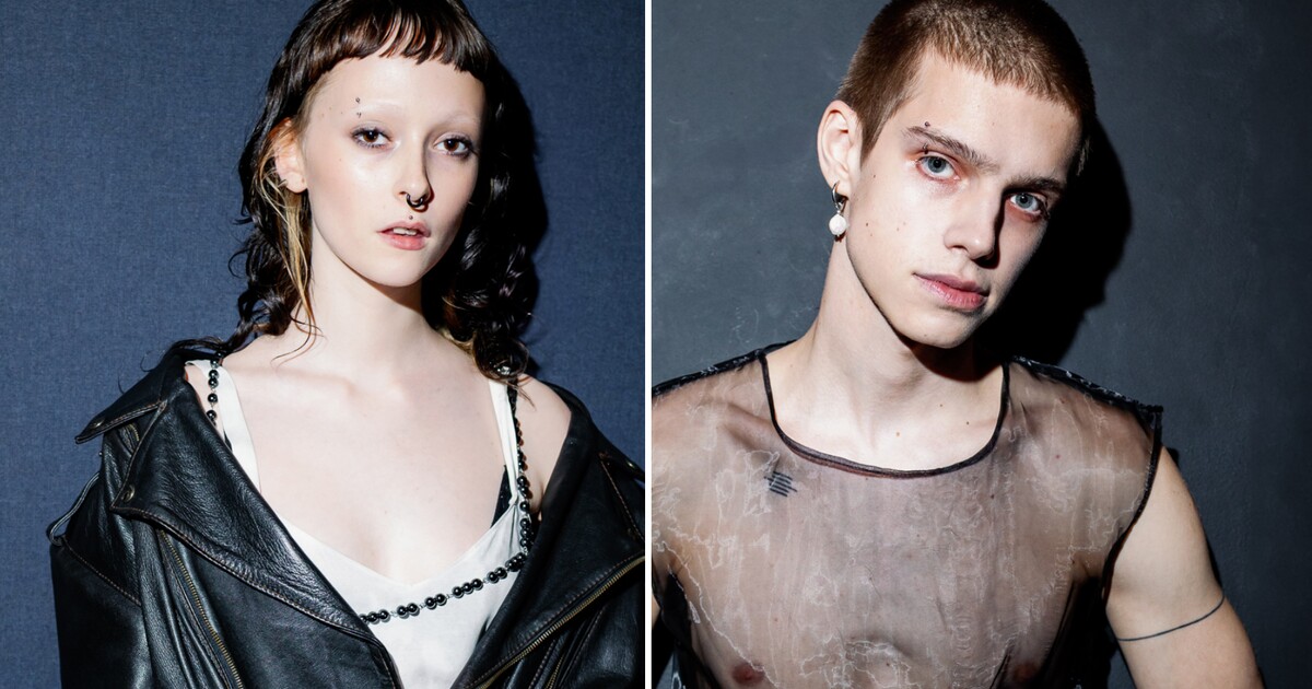 Začíná pražský fashion week. Tihle návrháři by ti neměli uniknout