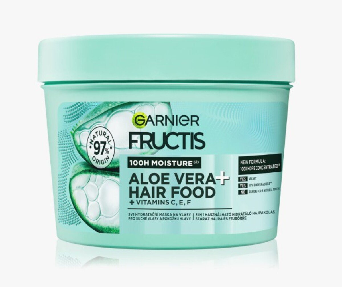 garnier fructis