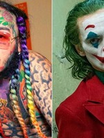 6ix9ine: Som ako Joker, ktorého chceš nenávidieť, ale miluješ ho