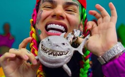 6ix9ine je oficiálně svobodný, na Instagram se však nevrátil. Kam se ztratil?