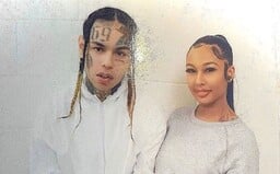 6ix9ine má plán, ako zostať po prepustení v bezpečí. Okamžite sa chystá aj do štúdia, aby naplnil 10-miliónovú zmluvu