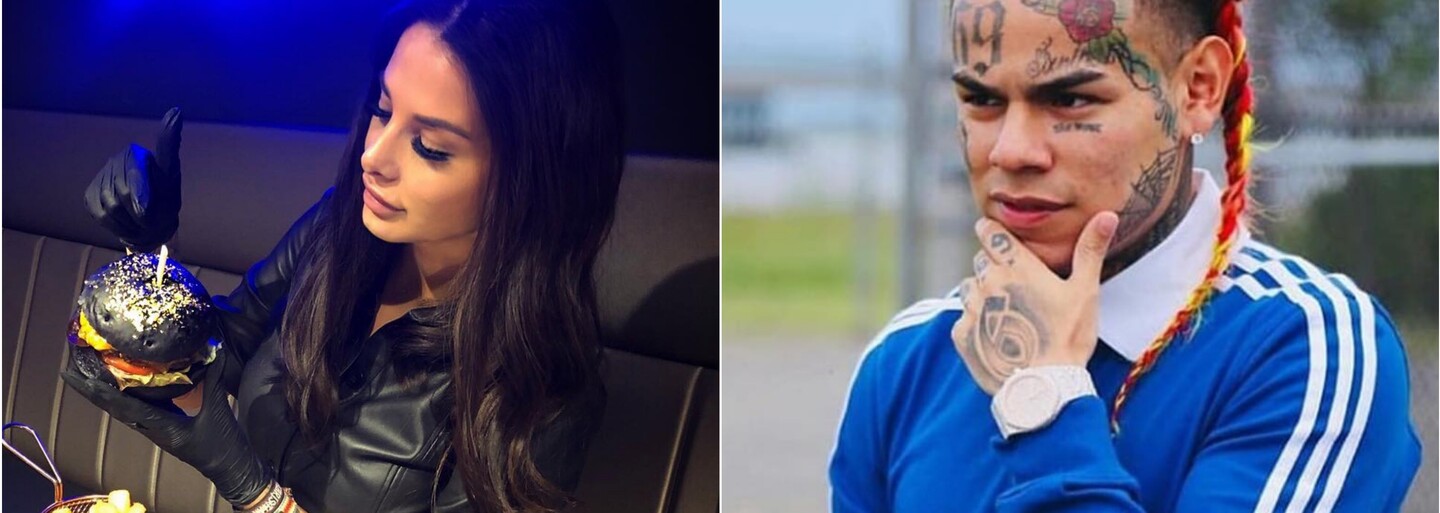6ix9ine pozná svoj trest, Plačková aj Expl0ited môžu vyhrať cenu za najlepší Instagram roka