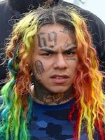 6ix9ine sa môže na slobodu dostať už čoskoro, všetko ide podľa plánu