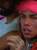 6ix9ine údajne čelí žalobe za jeden z najväčších hitov. Vraj ukradol celé intro