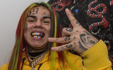6ix9ine zaplatil 20 tisíc dolarů za střelbu na Chief Keefa 6ix9ine zaplatil 20 tisíc dolarů za střelbu na Chief Keefa