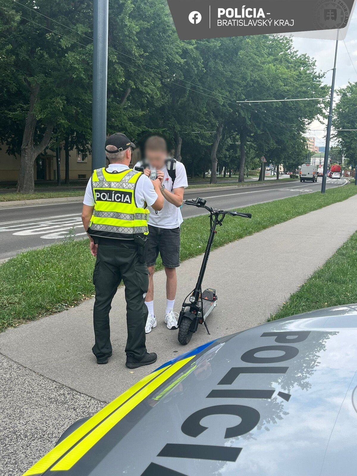 policia, kontrola