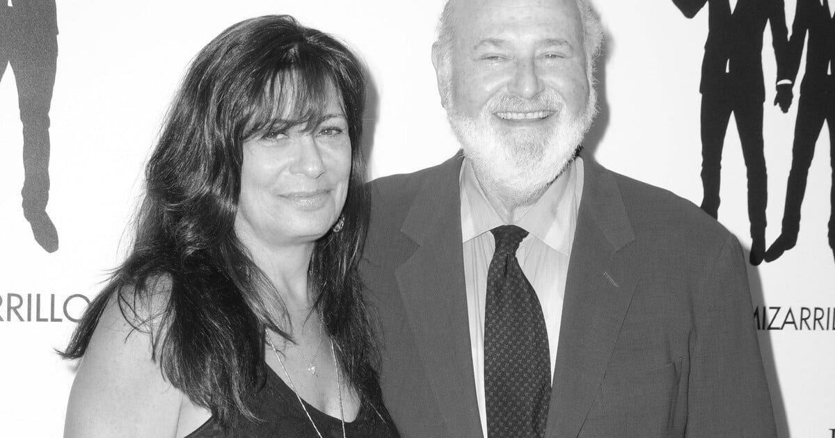 AKTUÁLNĚ: Známého režiséra Roba Reinera a jeho manželku našli mrtvé v jejich domě. Podezřelý je jejich syn