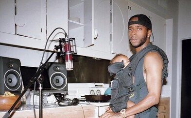 6LACK vydává druhé studiové album plné melancholie, vztahů a výpovědní hodnoty 6LACK vydává druhé studiové album plné melancholie, vztahů a výpovědní hodnoty