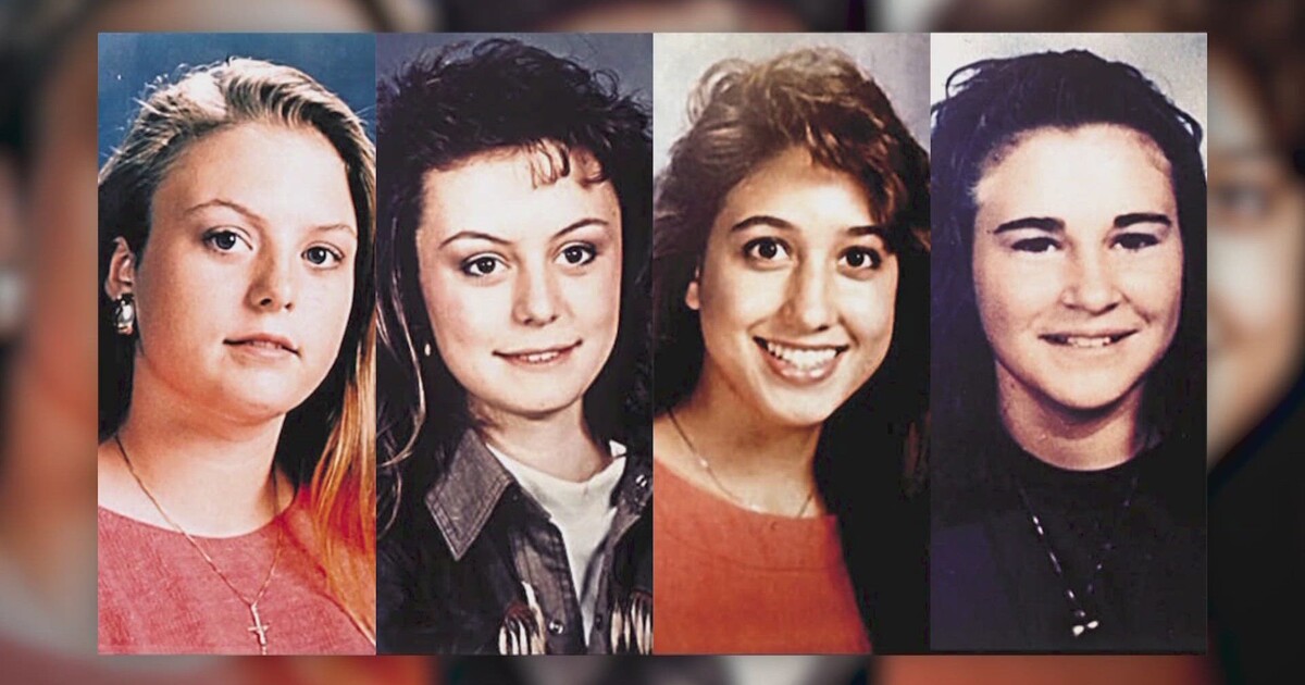 Po 34 letech identifikovali vraha. Známý případ brutální vraždy čtyř dívek je konečně vyřešen