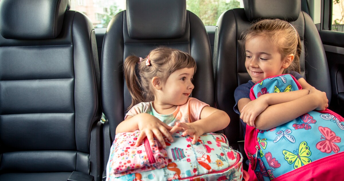 Muž zapomněl své dvě dcery na odpočívadle v Itálii. Ujel 100 kilometrů, než to zjistil