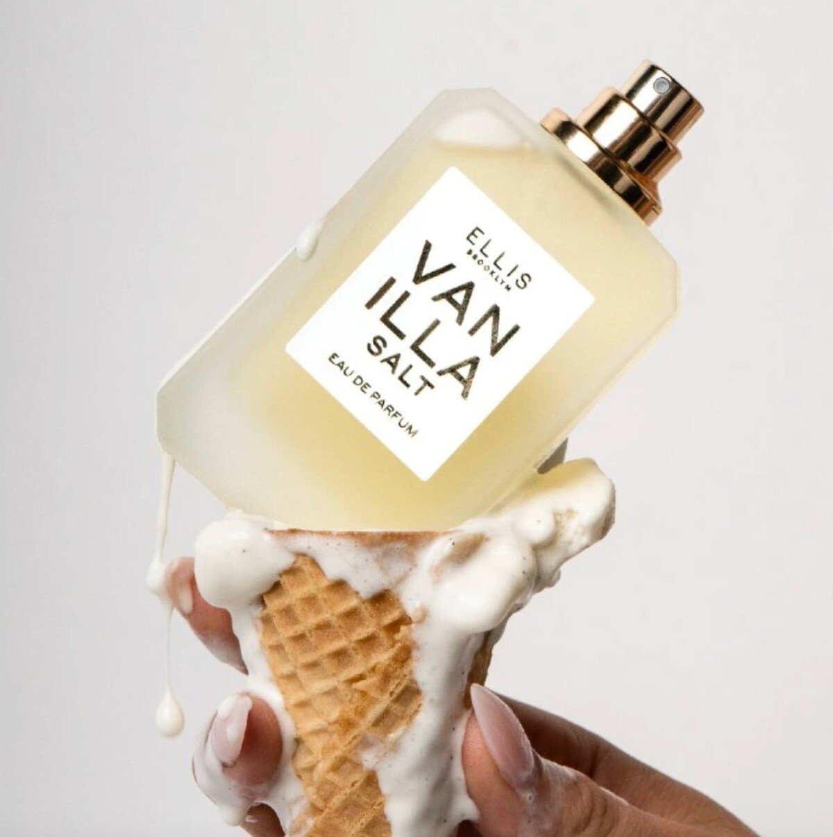 Ellis brooklyn vanilla salt cena