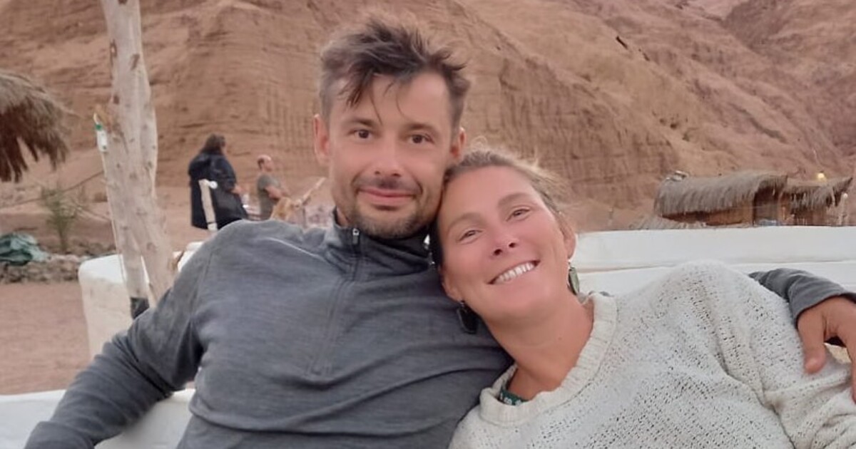 Veronika a Martin odešli ve 30 letech do důchodu: Jak kombinují cestování, podnikání a investování?