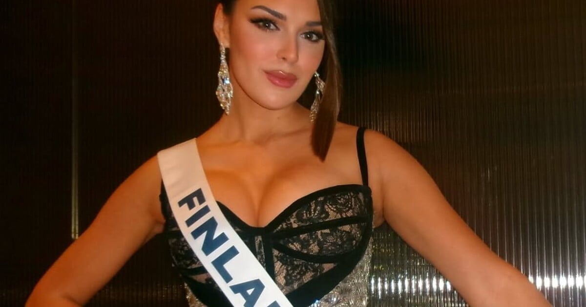 Miss Finska přišla o titul kvůli rasistickému skandálu. Urážela Asiaty