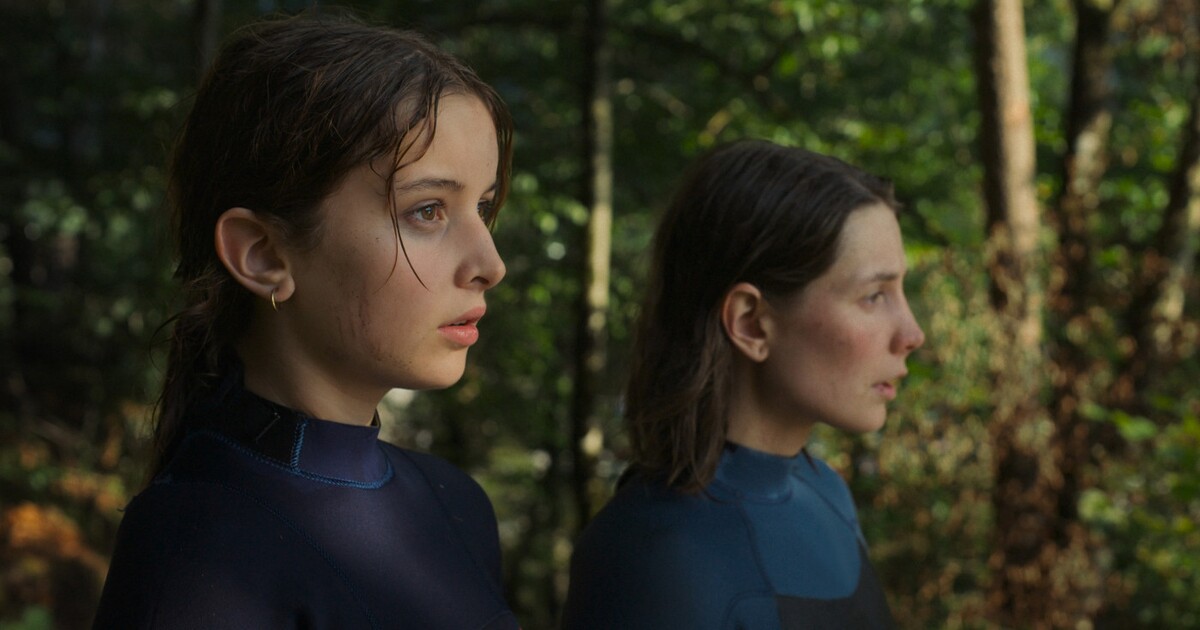 Když se holky začnou nudit, nastane horor. Zápletka české letní novinky je totální mindfu*k