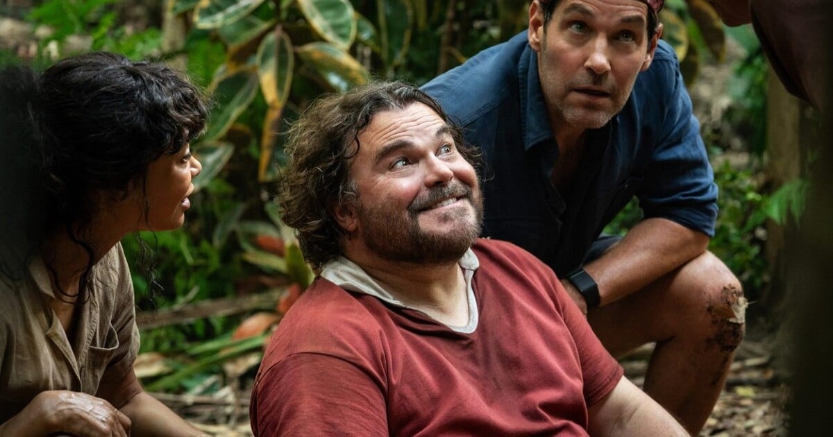 Reboot filmu z 90. let se povedl. Anaconda sklízí úspěchy