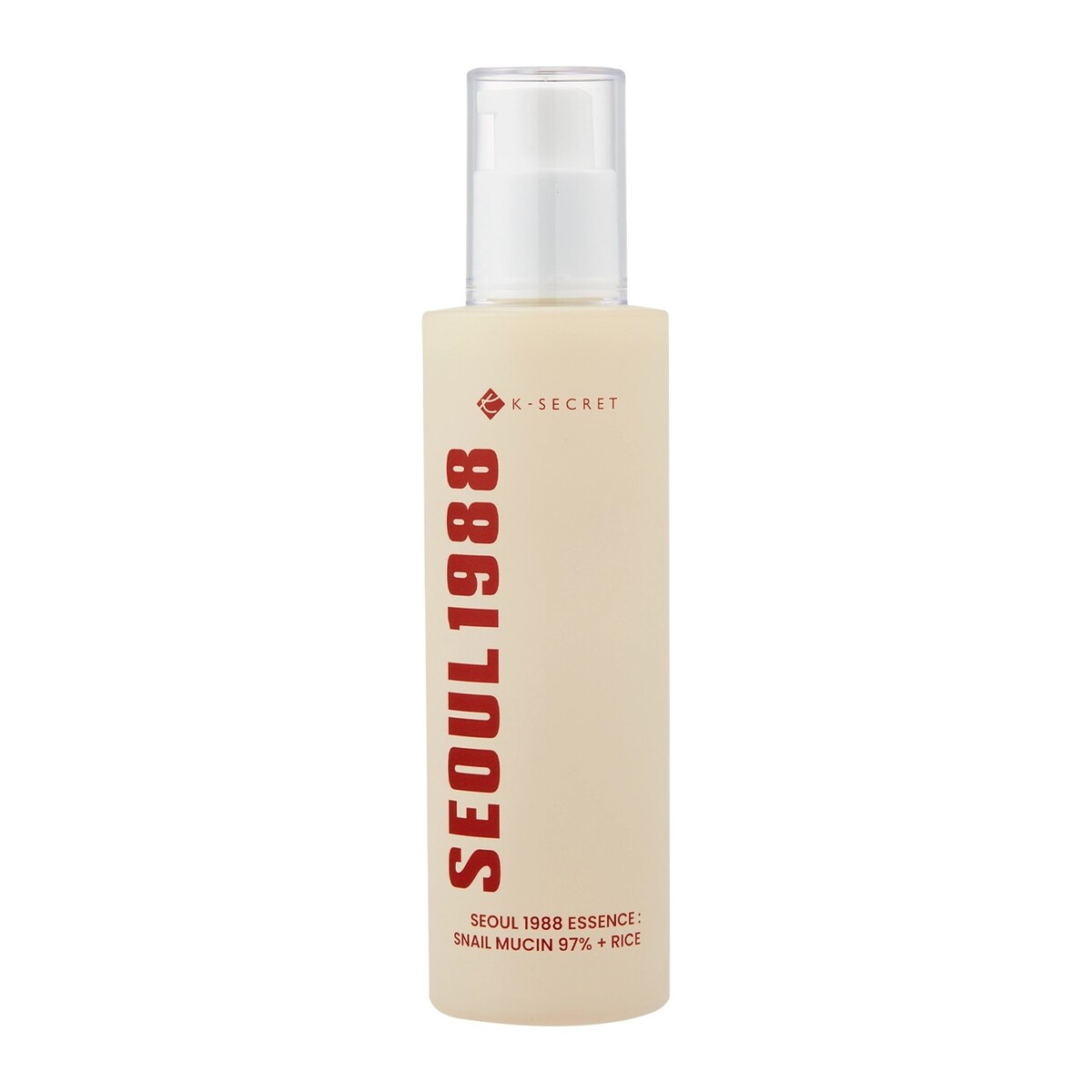 seoul snail mucin