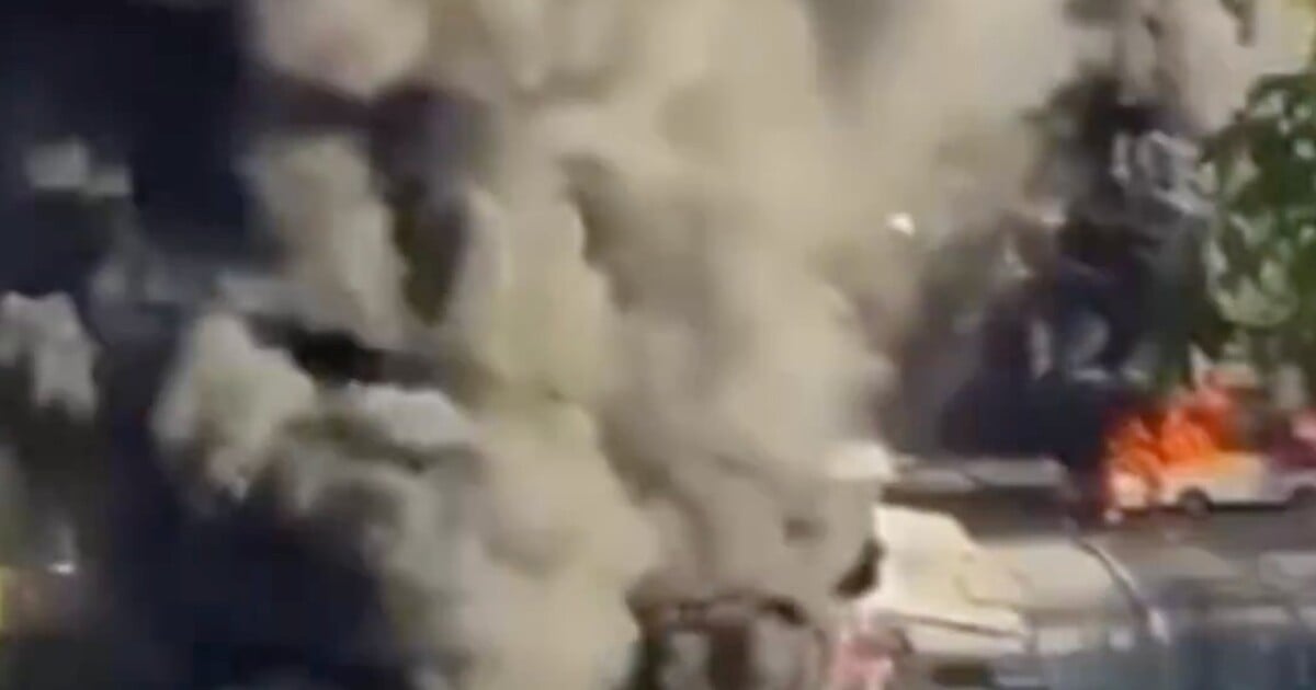 VIDEO: Mexická armáda zabila nejhledanějšího drogového bosse. Kartel v reakci zakládal požáry po celé zemi