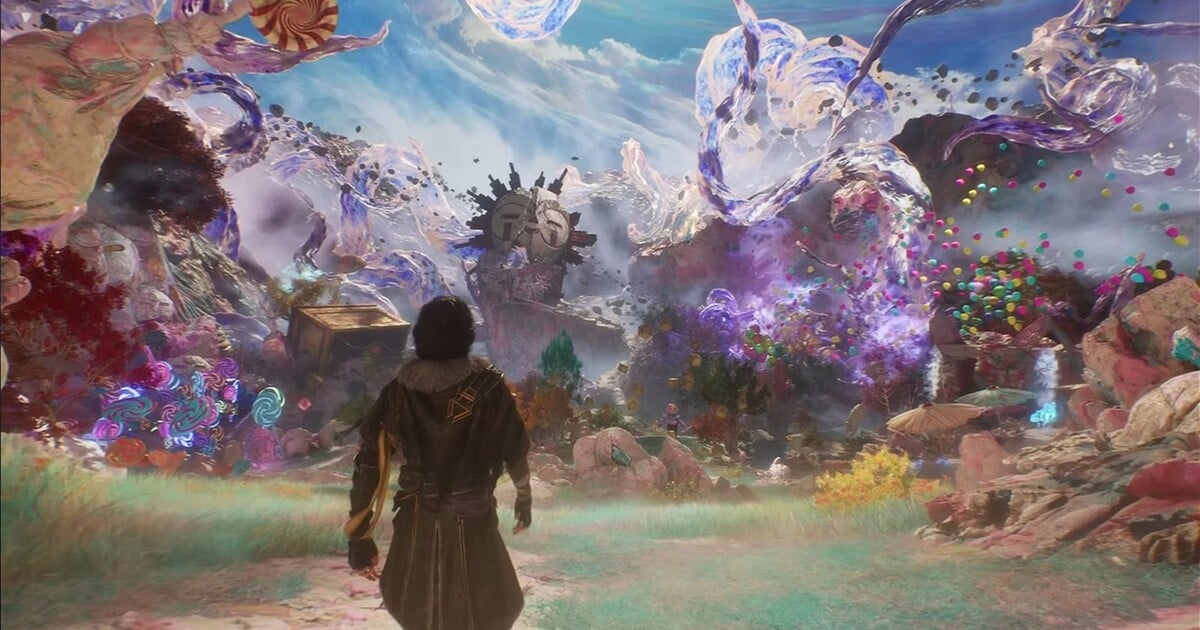 Nejlepší hra roku dostala nové DLC zdarma! Přináší spoustu novinek